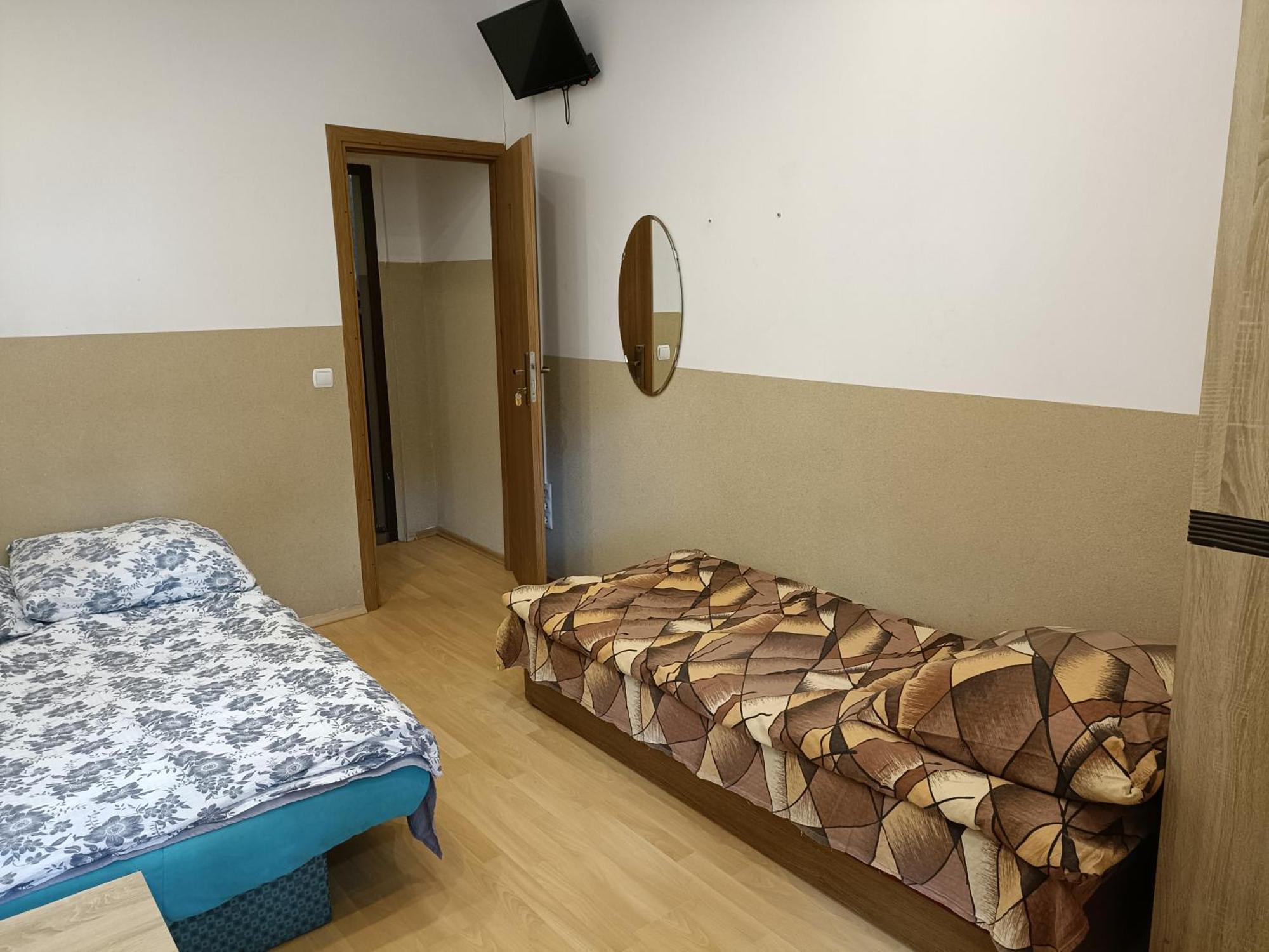 Na Wynajem Privatunterkunft Danzig