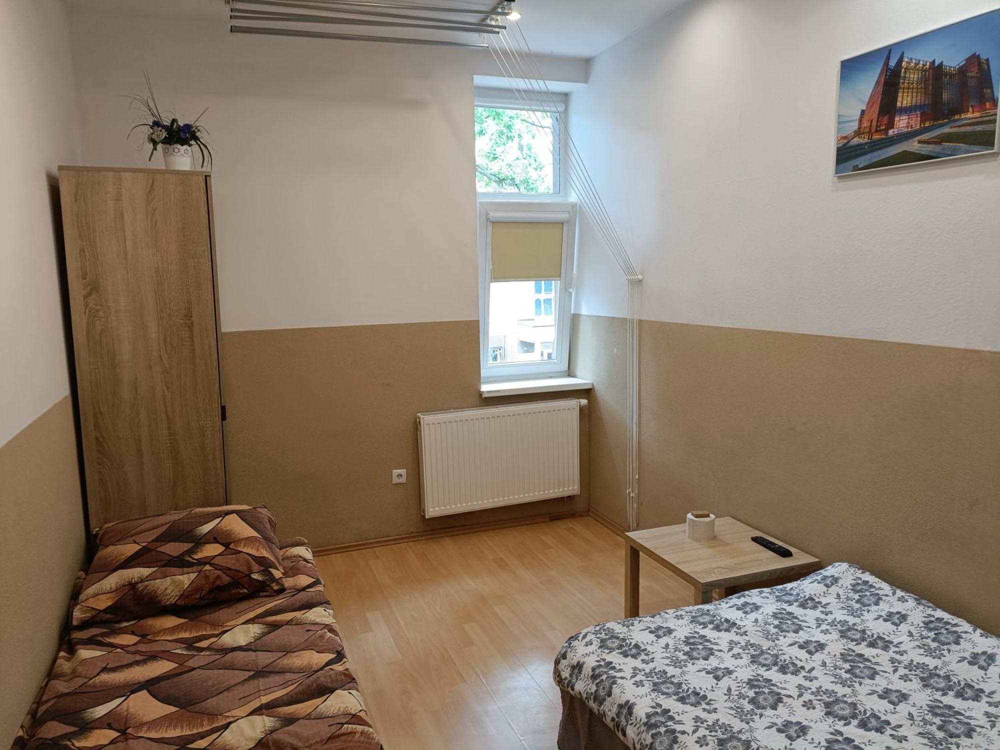 Privatunterkunft Na Wynajem *