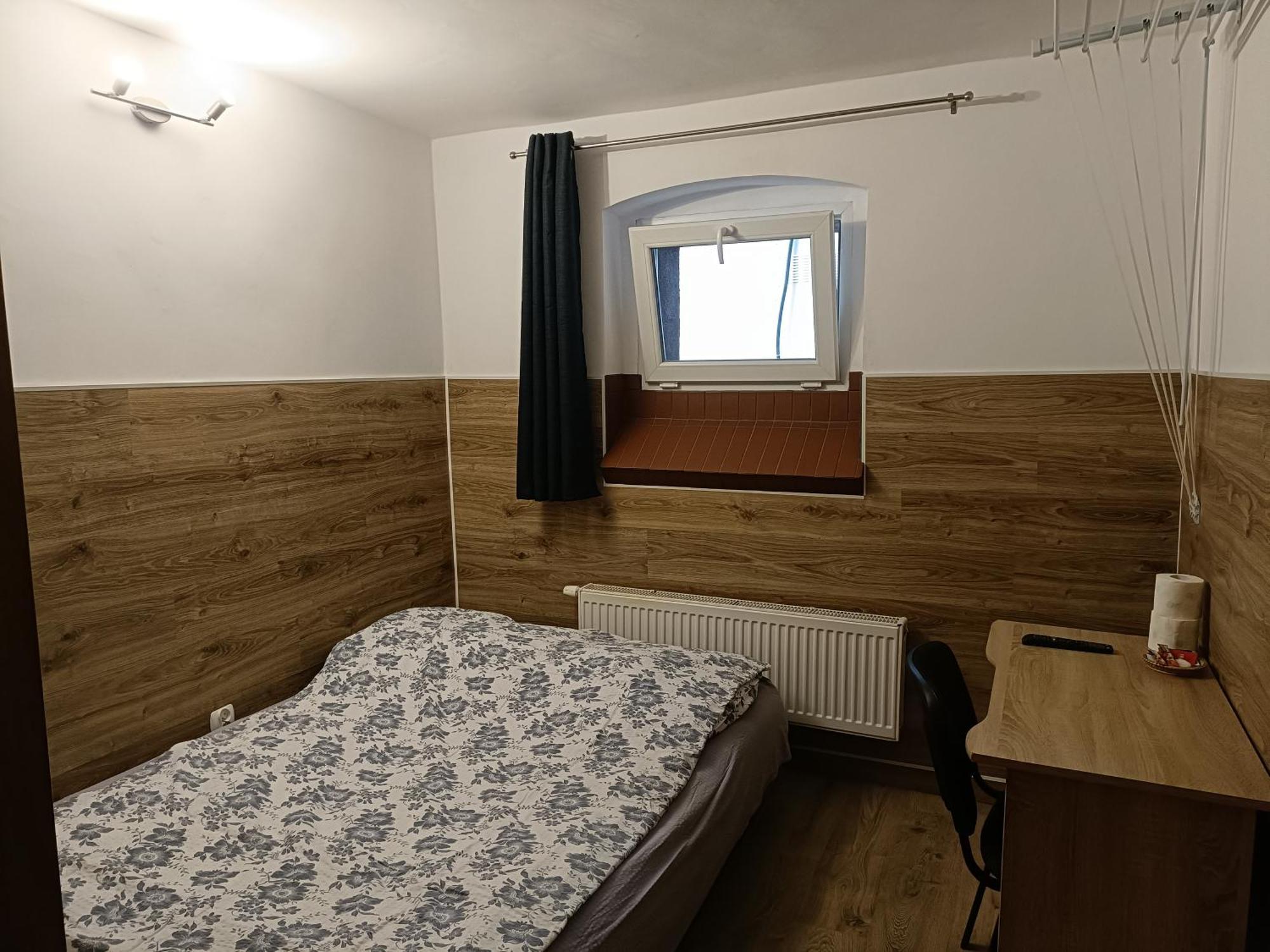 Privatunterkunft Na Wynajem Danzig