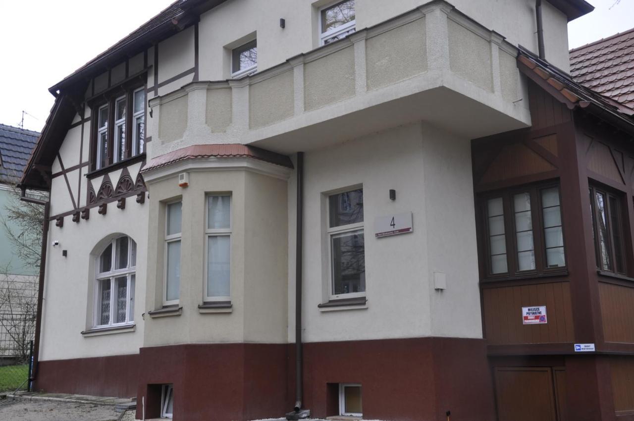 Na Wynajem Danzig