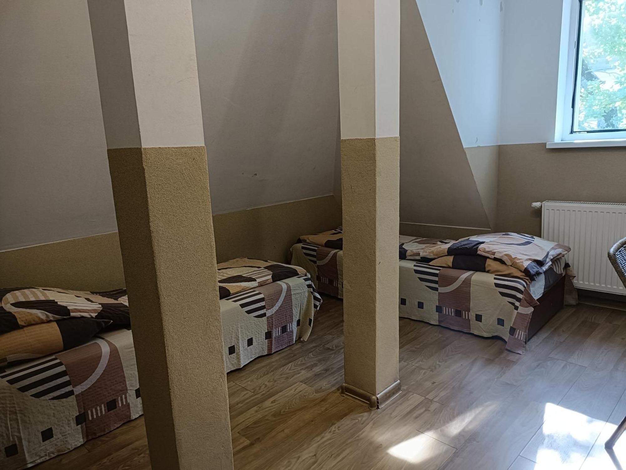 Privatunterkunft Na Wynajem *