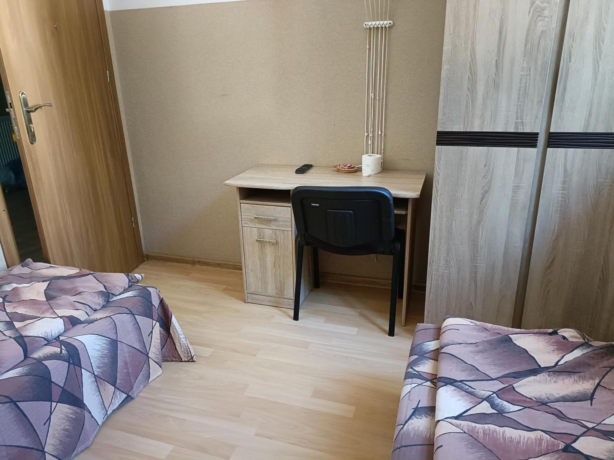 Privatunterkunft Na Wynajem Danzig