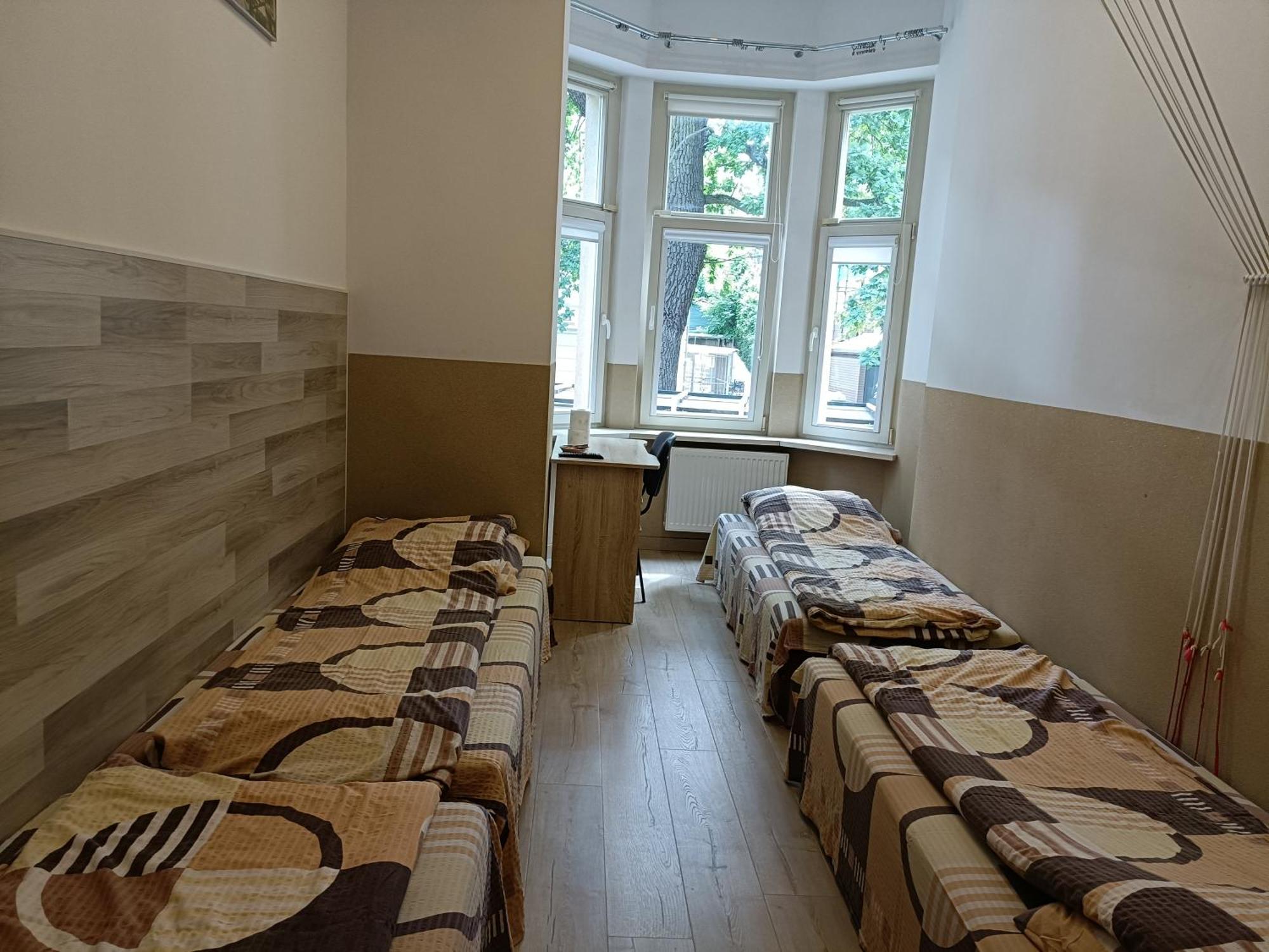 Na Wynajem Privatunterkunft *